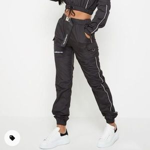 Cargo joggers
